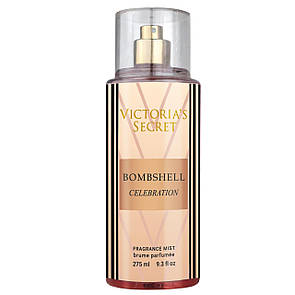 Парфумований спрей для тіла Victorias Secret Bombshell Celebration Exclusive EURO 275 мл