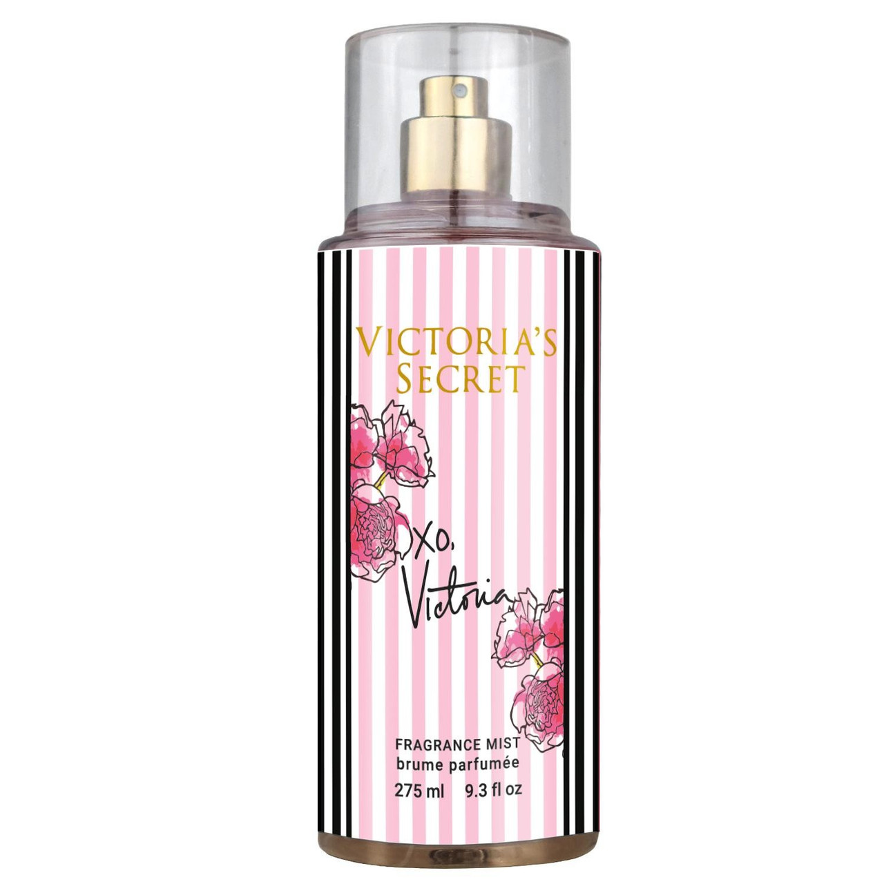 Парфумований спрей для тіла Victorias Secret XO Victoria Exclusive EURO 275 мл