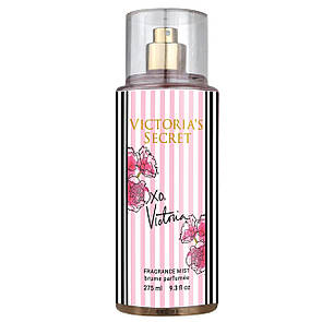 Парфумований спрей для тіла Victorias Secret XO Victoria Exclusive EURO 275 мл