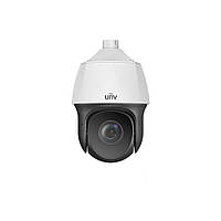 IP-видеокамера уличная Speed Dome Uniview IPC6322SR-X22P-D White