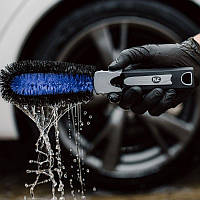 Щетка K2 для дисков BRUSH FOR WHEEL AND RIM WASH (M358)