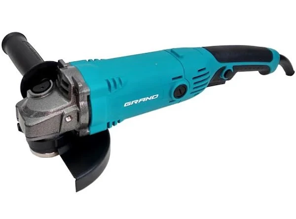 Болгарка Grand МШУ-125-1550