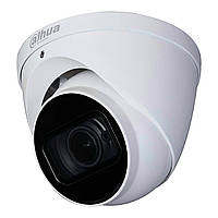 HD-CVI видеокамера купольная Dahua DH-HAC-HDW2249TP-I8-A-NI (3.6 мм) White