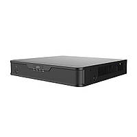 Сетевой IP видеорегистратор Uniview NVR301-08S2-P8