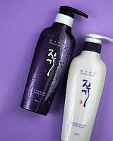 Набор против выпадения для роста волос Daeng Gi Meo ri ( шампунь 300мл + кондиционер 300мл)