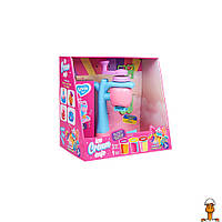 Набор для лепки с тестом "ice сream сafe", детская игрушка, от 3 лет, Lovin 41174