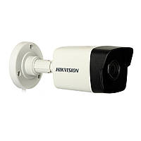 Уличная IP-видеокамера Hikvision DS-2CD1043G0-I (4 мм) White