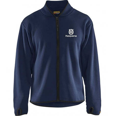 Куртка флісова