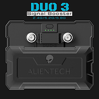 Антенна ALIENTECH DUO 3 усилитель сигнала расширитель диапазона для DJI/Autel/Parrot/FPV дронов