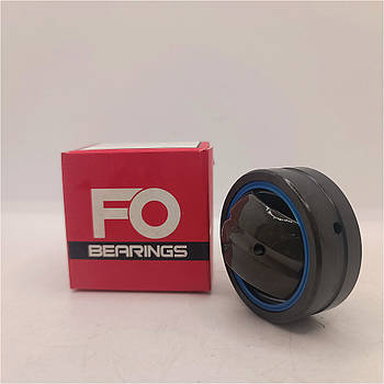 Підшипник шарнірний GE16ES/K 2RS (16*27)  (ШСП16 2RS) FO Bearings