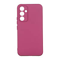 Чохол Silicone Cover Full Camera (A) для Samsung Galaxy A54 5G Колір 05.Lilac 2020000352846