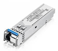 Модуль SFP ZYXEL SFP-BX1310-E (LC) 1шт (SFP-BX1310-E-ZZBD01F-1) ZYXEL 18021