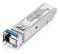 Модуль SFP ZYXEL SFP-BX1310-E (SC) 1шт (SFP-BX1310-E-ZZBD02F-1) ZYXEL 18028