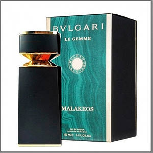 Bvlgari Le Gemme Malakeos парфумована вода 100 ml. (Булгарі Ле Гемме Малакеос)