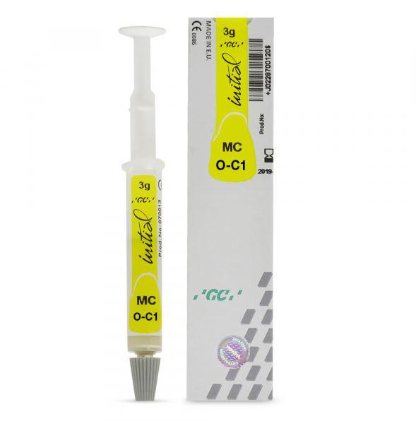 INITIAL MC Paste Opaque / ІНІШІАЛ МС Паст Опак ОС1,3 г