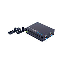 POE Ethernet репитер FoxGate PR-100 FoxGate 8231