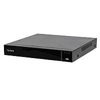 Сетевой IP видеорегистратор Tecsar NVR 25CH2H-QHD Tecsar 6835