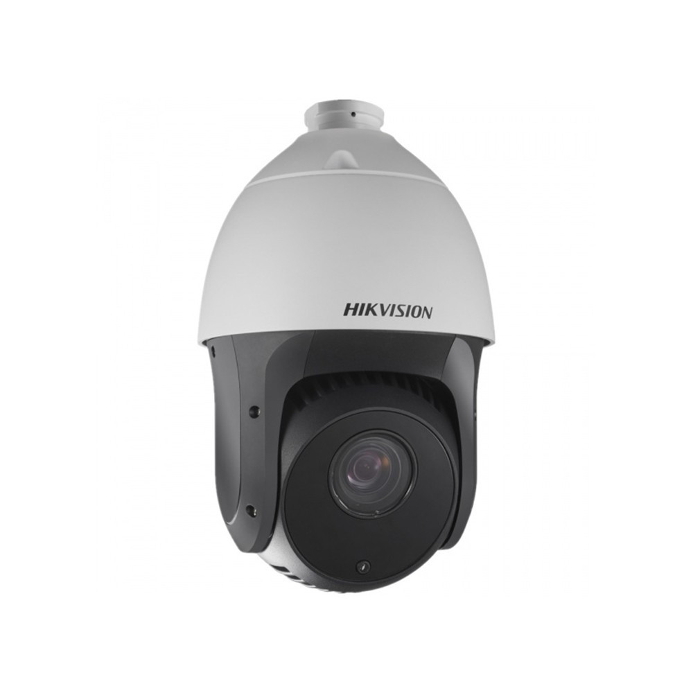 Роботизована (SPEED DOME) Turbo HD відеокамера Hikvision DS-2AE5123TI-A White