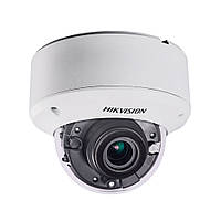 Миниатюрная Turbo HD видеокамера Hikvision DS-2CE56H1T-VPIT3Z (2.8-12) White