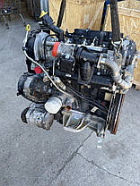 F1AGL411 Двигун, фото 5