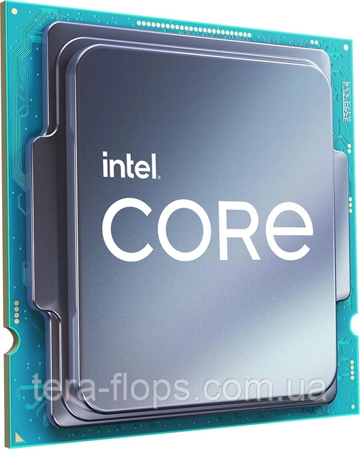 Процесор Intel Core i5 12400 Socket 1700 (CM8071504555317) (D)