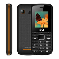 Мобильный телефон BQ-1848 UA Step+ Black-Red