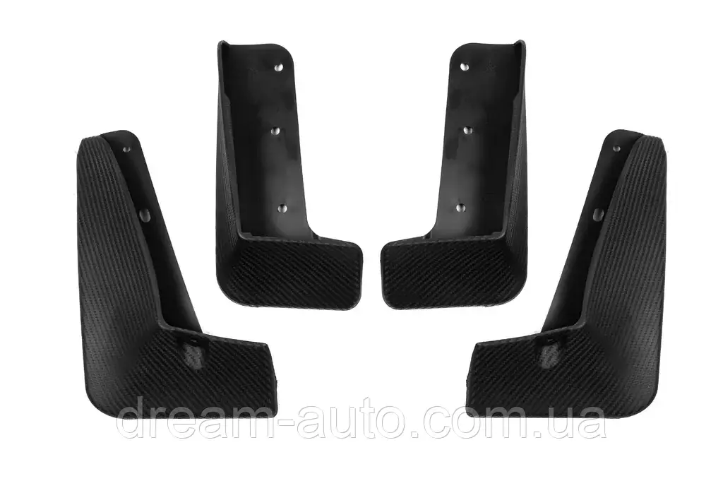 Бризковики для BMW I3 2013-2019, фото 1