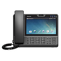 SIP видеофон Akuvox VP-R48G Black Akuvox 14616-1