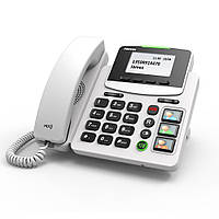 SIP телефон Akuvox R15P White Akuvox 14617-1