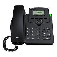 SIP телефон Akuvox SP-R50P V2 Black Akuvox 14618-1