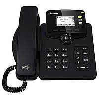 SIP телефон Akuvox SP-R55G V2 Black Akuvox 14620-1