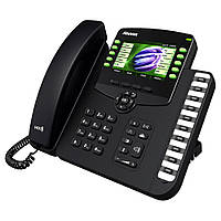 SIP телефон Akuvox SP-R67G V2 Black Akuvox 14624