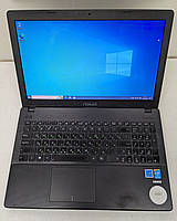 Ноутбук 15 Asus X551C недорогий для офісу на Pentium 2117U