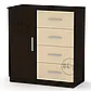 Комод 4+1А (Компаніт), фото 7