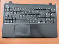 Верхняя часть корпуса топкейс Acer Aspire E1-510 Z5WE3