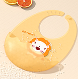 Π‘ΠΈΠ»ΡΠΊΠΎΠ½ΠΎΠ²ΠΈΠΉ ΡΠ»ΠΈΠ½ΡΠ²ΡΠΈΠΊ Π· ΠΊΠΈΡΠ΅Π½Π΅Ρ "ΠΠ΅Π²" (20425), ΡΠΎΡΠΎ 4