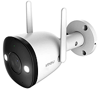 IP-видеокамера уличная IMOU IPC-F22FEP Wi-Fi (2.8) White
