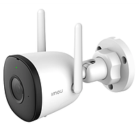 IP-відеокамера вулична IMOU IPC-F42P Wi-Fi (2.8) White