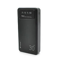 УМБ Powerbank Tracer 30000mAh, 15W, Black (000030373) Acer 16444