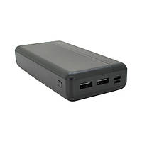 УМБ Powerbank YB134 20000mAh Black (000030398)