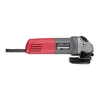 Шліфмашина кутова 750 Вт, 11000 об/хв., 125 мм INTERTOOL DT-0263, фото 5
