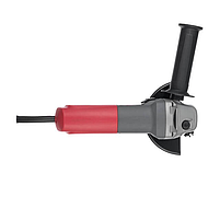 Шліфмашина кутова 750 Вт, 11000 об/хв., 125 мм INTERTOOL DT-0263, фото 6