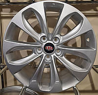 Диски Kia R18 5x114,3 Ceed , Cerato , Carens , Forte , K4 , K5 , Niro , Optima , Soul , Sportage , Xceed