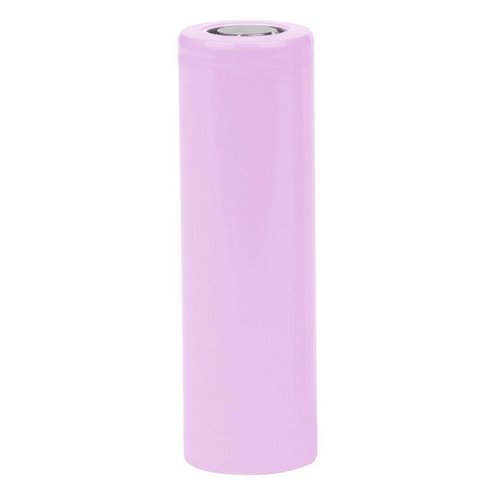 АКБ 18650 3200 mAh Характеристики Бузковий 2020000333685