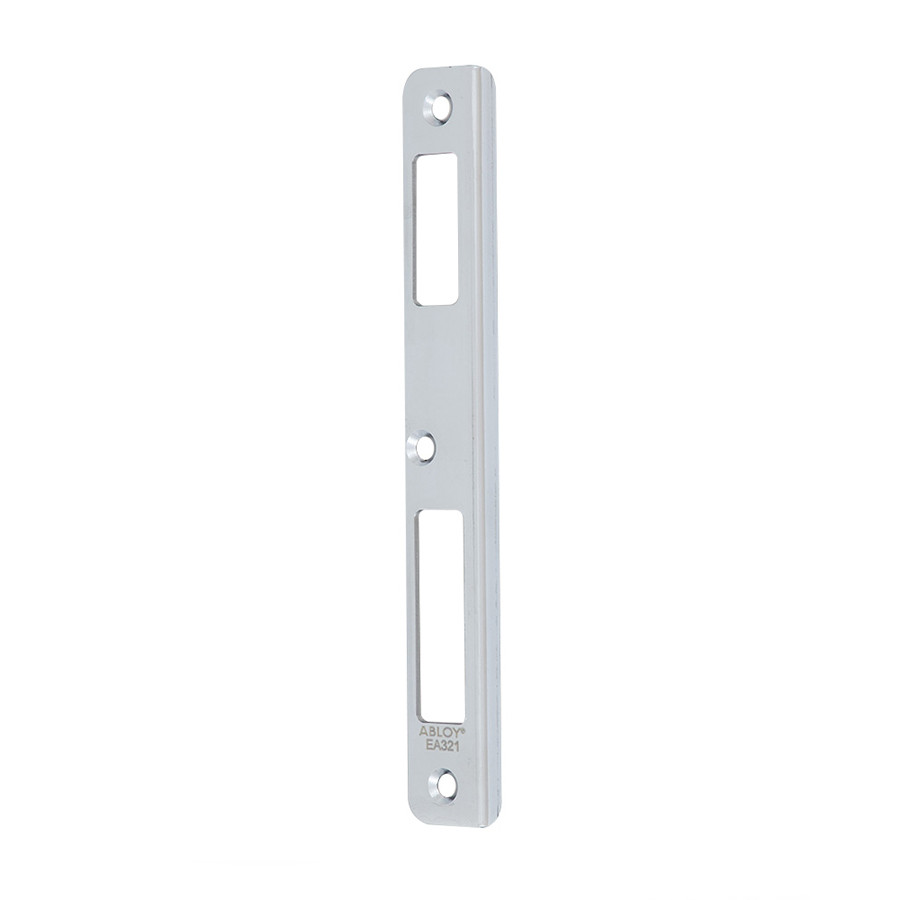 Зворотна планка ABLOY ЕА 321 кутова L DIN ST/CR 4621 Abloy 11193