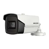 Уличная видеокамера Hikvision DS-2CE16U1T-IT3F (2.8мм)