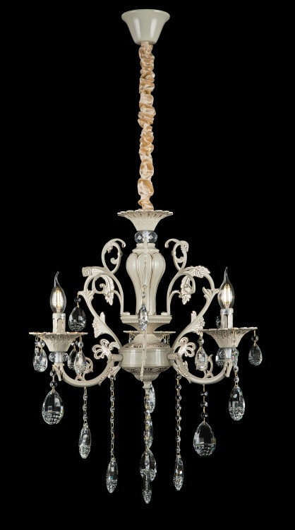 Люстра в зал Splendid-Ray 254156, фото 1