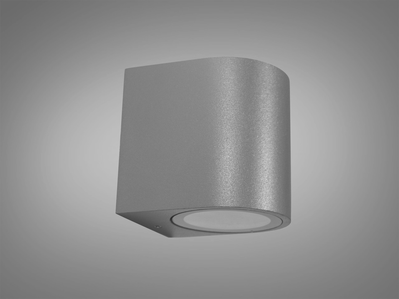 Вуличне бра на два промени Diasha DF-8003GR