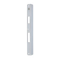 Ответная планка ABLOY ЕА 323 угловая L DIN ST/CR Abloy 11200