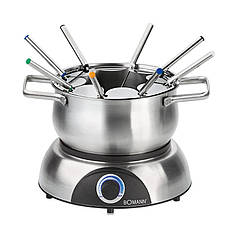 Набір для фондю Bomann FD 2248 CB